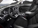 Jeep Grand Cherokee SRT8 2011 года